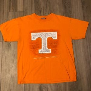 University of Tennessee shirt